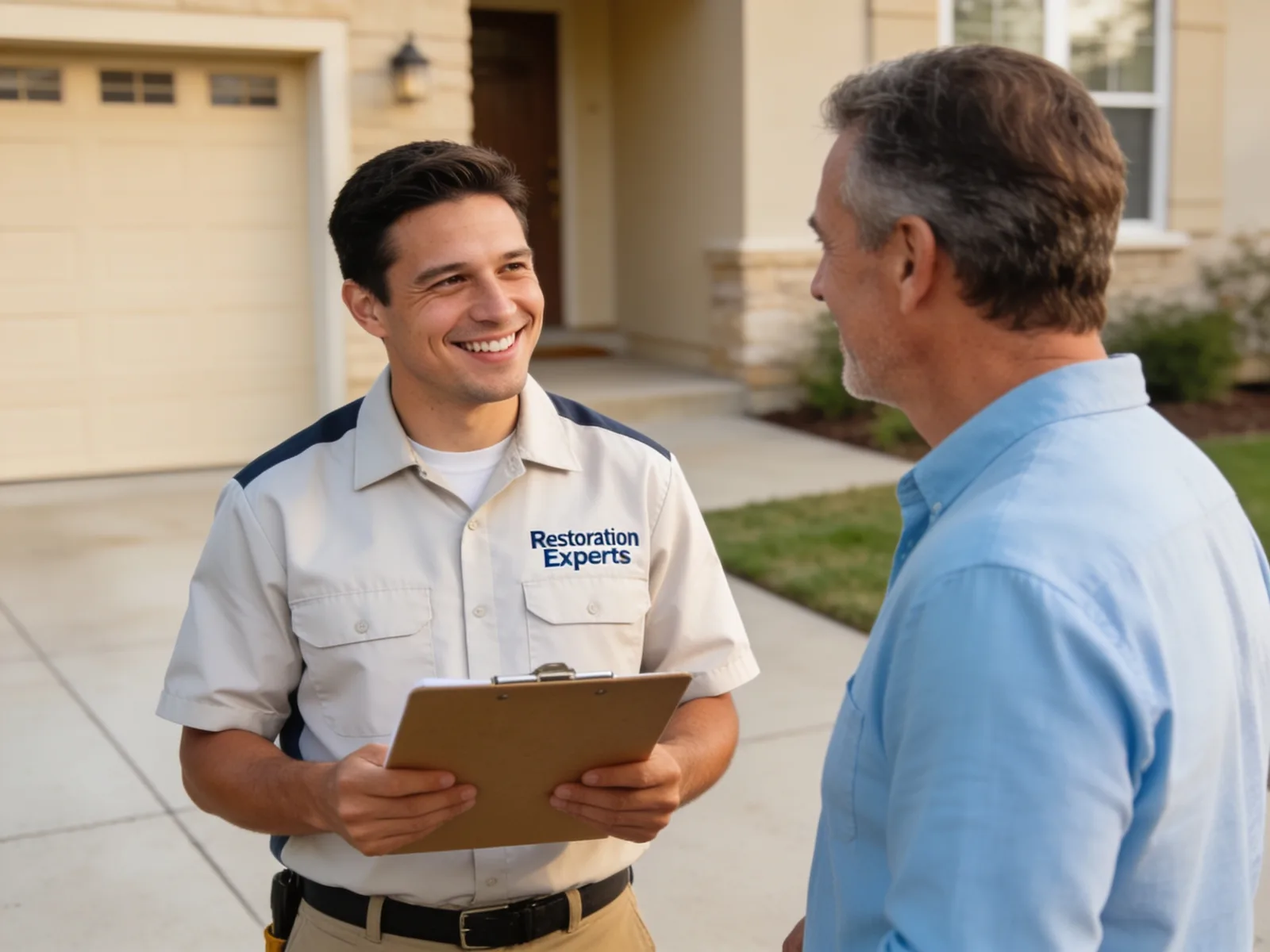 Water Damage Cleanup Erving, MA FAQs